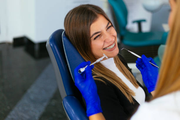 Dental Bonding in Langley Park, MD