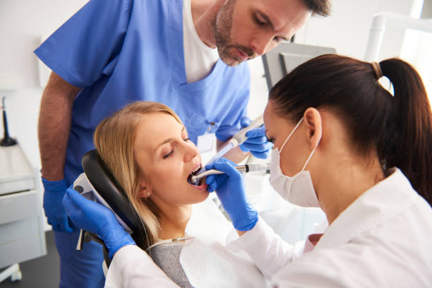Best Full Mouth Reconstruction  in Langley Park, MD