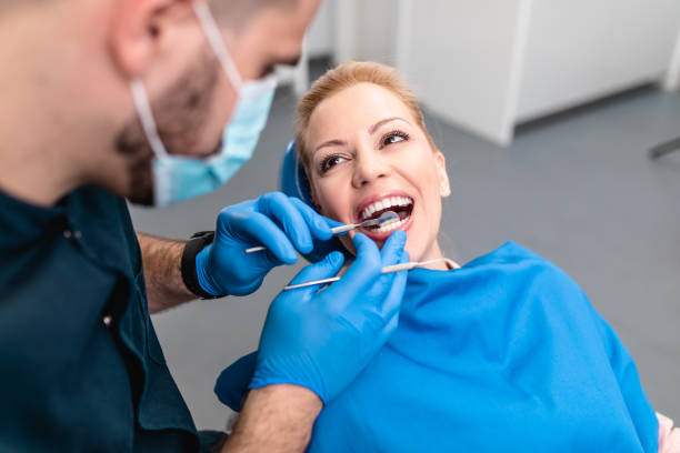 Best Invisalign and Clear Aligners  in Langley Park, MD