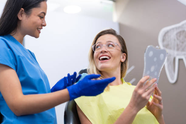 Best Veneers and Lumineers  in Langley Park, MD
