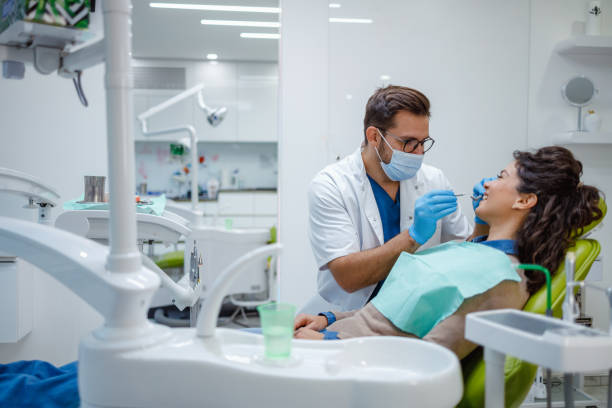 Dental X-Rays and Imaging in Langley Park, MD