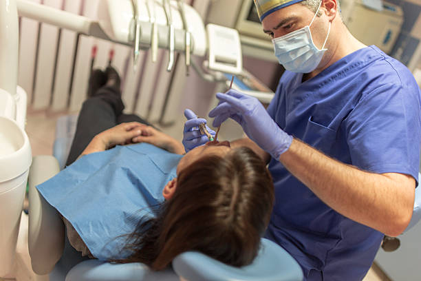 Langley Park, MD  Holistic Dental Services Company