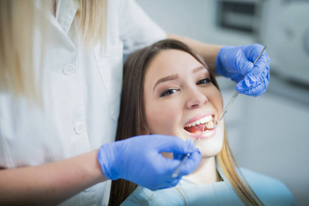 Best Oral Cancer Screening  in Langley Park, MD