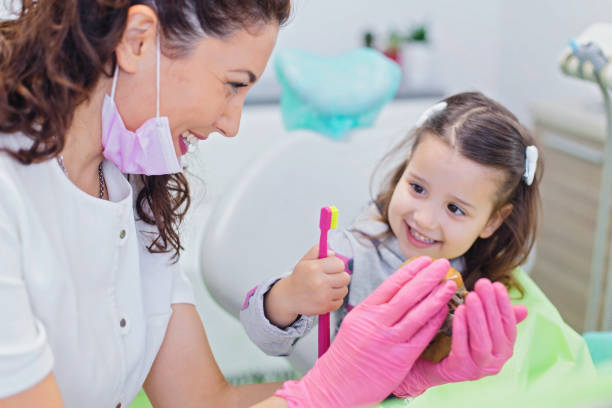 Best Dental Inlays and Onlays  in Langley Park, MD